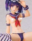 Original Character Statue 1/7 Comic Aun Nagi Nanami Illustrated by Kurehito Misaki 13 cm