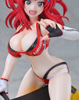 Dolphin Wave PVC Statue 1/7 Iruka Sakimiya 23 cm