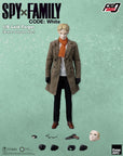 Spy x Family FigZero Action Figure 1/6 Loid Forger (Winter Costume Ver.) 31 cm