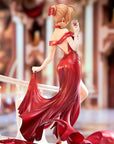 Granblue Fantasy PVC Statue 1/7 Vira Oath-Sworn Evening Gown Ver. 25 cm