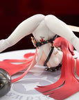 Guilty Gear Strive PVC Statue 1/9 Jack-O 9 cm