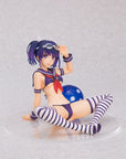 Original Character Statue 1/7 Comic Aun Nagi Nanami Illustrated by Kurehito Misaki 13 cm
