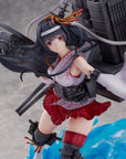 Kantai Collection/KanColle SHIBUYA SCRAMBLE FIGURE PVC Statue 1/7 Fusou Kai-II 30 cm