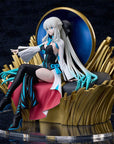 Fate/Grand Order PVC Statue Berserker/Morgan 16 cm