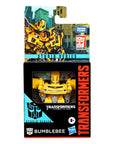 Transformers: Dark of the Moon Generations Studio Series Core Class Action Figure Bumblebee 9 cm