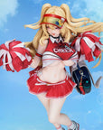 Goddess of Victory: Nikke PVC Statue Clay 25 cm