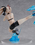 Azur Lane PVC Statue 1/7 Ayanami Dynamic Kick! 15 cm