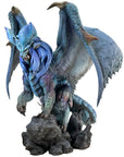 Monster Hunter PVC Statue CFB Creators Model Lunastra 26 cm