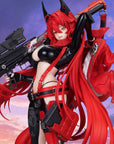 Goddess of Victory: Nikke PVC Statue Red Hood 27 cm