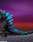 Godzilla x Kong: The New Empire S.H. MonsterArts Action Figure Godzilla (2024) 16 cm