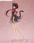 Date A Live V Tenitol Tall PVC Statue Kurumi Tokisaki 30 cm