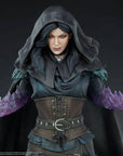 The Witcher 3: Wild Hunt Statue Yennefer 50 cm