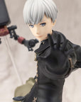 Nier:Automata Ver. 1.1a ARTFX J Statue 1/8 9S 18 cm