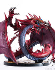 Yu-Gi-Oh! GX Monster Figure Collection PVC Statue Uria, Lord of Searing Flames 35 cm