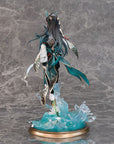 Honkai: Star Rail PVC Statue 1/7 Dan Heng/Imbibitor Lunae 33 cm