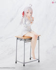 Alya Sometimes Hides Her Feelings in Russian PVC Statue 1/7 Alya 23 cm