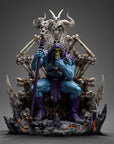 Masters of the Universe Prime Scale Statue 1/3 Skeletor 10th Anniversary Ver. 67 cm