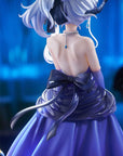 Blue Archive PVC Statue 1/7 Hina (Dress) 25 cm