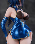 Original Character Statue 1/6 Nangong Yingtao The New Chinese Dress Lady Ver. 27 cm