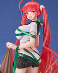 Azur Lane PVC Statue 1/6 Honolulu Manjuu Mischief Ver. 18 cm