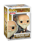 Diablo 3 POP! Games Vinyl Figure Deckard Cain 9 cm