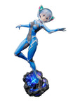 Re:Zero Starting Life in Another World PVC Statue 1/7 Rem A×A SF Space Suit 26 cm