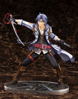 The Legend of Heroes PVC Statue 1/8 Rean Schwarzer 21 cm