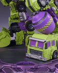 Transformers Museum Scale Statue Devastator 114 cm