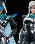 League of Legends Project Action Figure 1/8 Ashe 25 cm
