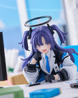 Blue Archive Figma Action Figure Yuuka Hayase 14 cm