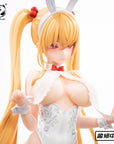 Original Character PVC Statue 1/4 Sayuri Bunny Girl Ver. illustration by K pring 46 cm
