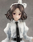 Girls Band Cry Statue 1/7 Tomo Ebizuka 23 cm