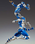 JoJo's Bizarre Adventure Part5 Golden Wind Action Figure Chozokado S·F 16 cm (3rd-run)