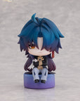 Honkai: Star Rail Owlbert´s Studio Chibi Figur Vol. 01 Blade 8 cm