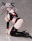 Azur Lane PVC Statue 1/4 Joffre: Blessings' First Flight 21 cm