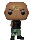 Stargate POP! TV Vinyl Figure SG-1-Teal'c 9 cm