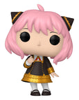 Spy x Family Pop! Animation Vinyl Figure Anya Forger 9 cm