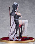 GuLuco Original Character PVC Statue 1/7 Alvina-chan: Sister Ver. 21 cm