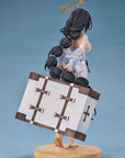 Blue Archive PVC Statue 1/6 Hinata Swimsuit Ver. 31 cm