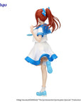 The Quintessential Quintuplets Trio-Try-iT PVC Statue Nakano Miku Marine Look Ver. 21 cm