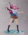 Heaven Burns Red Statue 1/7 Megumi Aikawa 23 cm