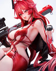Goddess of Victory: Nikke PVC Statue 1/4 Red Hood Nonsense Red Deluxe Edtition 28 cm