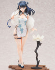 Gridman Universe PVC Statue 1/7 Rikka Takarada China Dress Ver. 25 cm