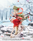 Character Vocal Series 01: Hatsune Miku PVC Statue 1/7 Hatsune Miku: Meihua Sannong Ver. 24 cm