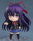 Date A Live Nendoroid Action Figure Tohka Yatogami: School Uniform Ver. 10 cm