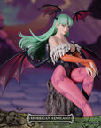 Darkstalkers PVC Statue Morrigan Aensland 25 cm