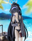 Blue Archive PVC Statue 1/7 Ui Swimsuit Ver. 28 cm