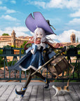 Wandering Witch: The Journey of Elaina PVC Statue 1/7 Elaina DX Ver. (re-run) 29 cm