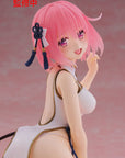 To Love Ru Darkness PVC Statue Desktop Cute Figure Momo (Chinese Dress Ver.) 13 cm