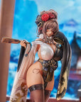 Goddess of Victory: Nikke Statue 1/7 Noir: Black Rabbit 25 cm